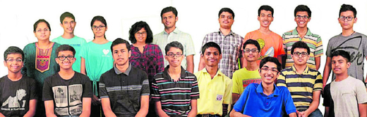 Olympiad 9